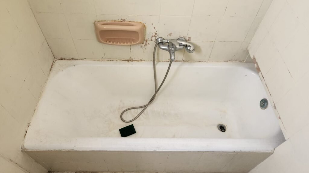 הלבשת אמבטיה