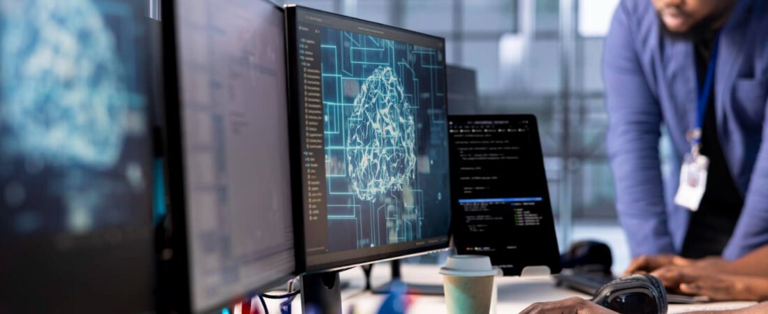 האם ה-AI יחליף אנשים? ניתוח מקצועי של המגמות וההשפעות