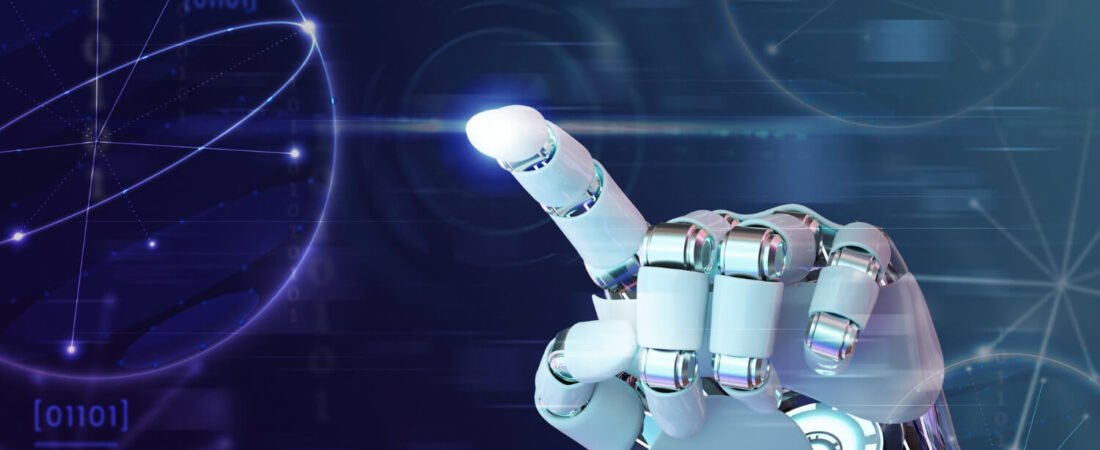 למה לא כל עסק מוכן לבינה מלאכותית