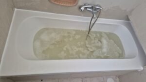 הלבשת אמבטיה