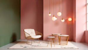 טרנדים בעיצוב הבית