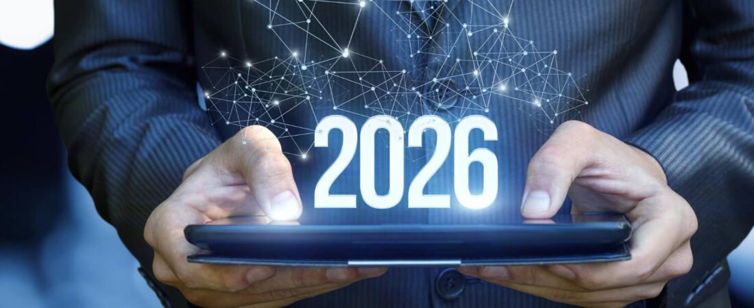 הטכנולוגיות שאתם חייבים להכיר ב-2026