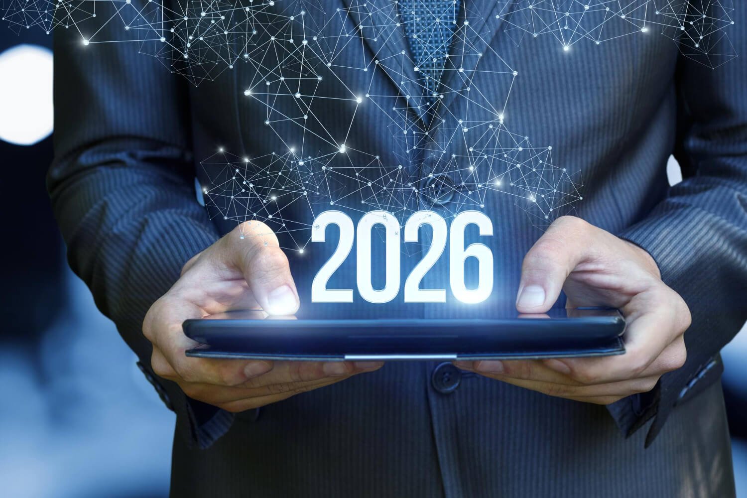 הטכנולוגיות שאתם חייבים להכיר ב-2026