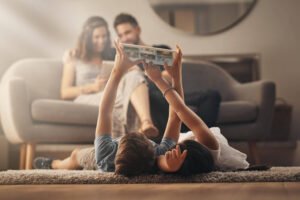 המוצרים הקטנים שעושים הבדל גדול בבית עם ילדים