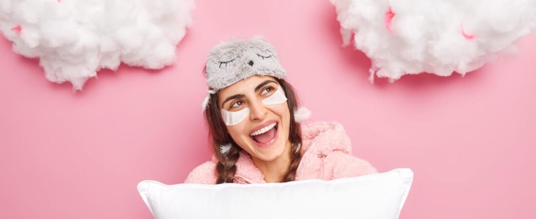 בחירת מוצרים לשינה טובה: מה עובד ומה לא?