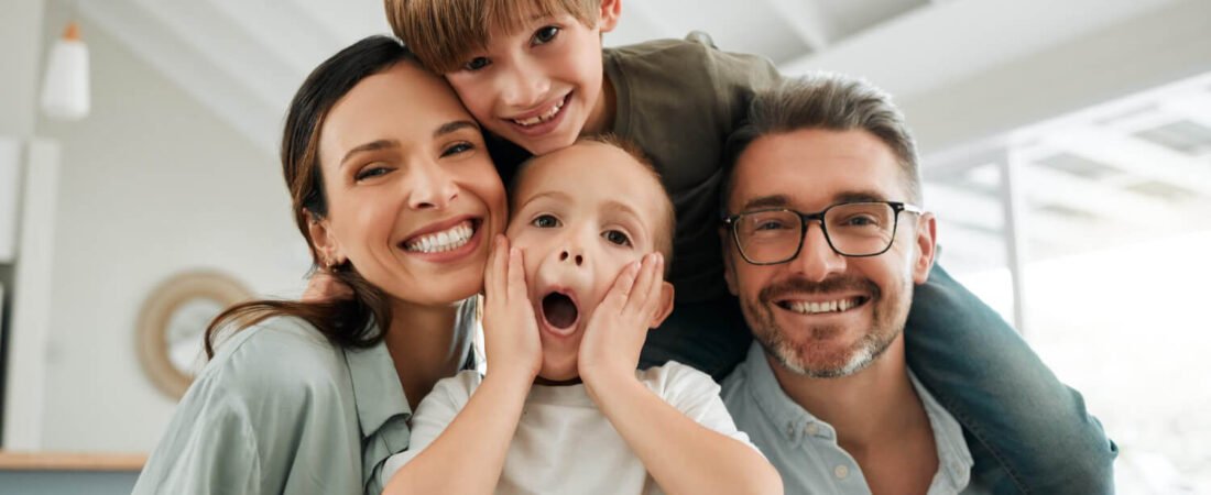 השפעת השגרה המשפחתית על האווירה בבית