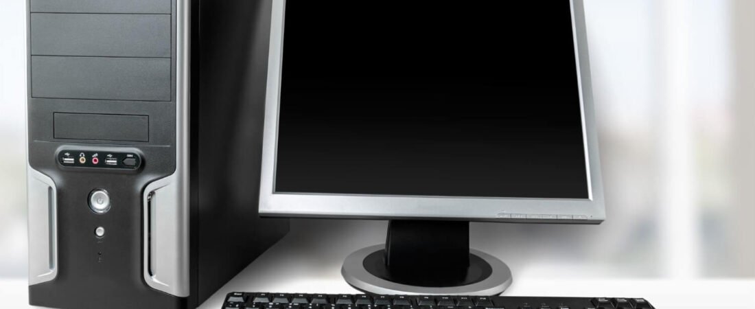 צרכנות חכמה – מה חשוב לבדוק לפני שקונים מחשב נייח