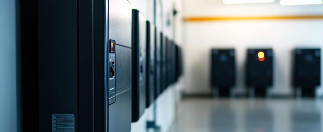 המהפכה השקטה: כיצד פתרונות אנרגיה מתקדמים מצילים את התעשייה הישראלית מהפסקות חשמל